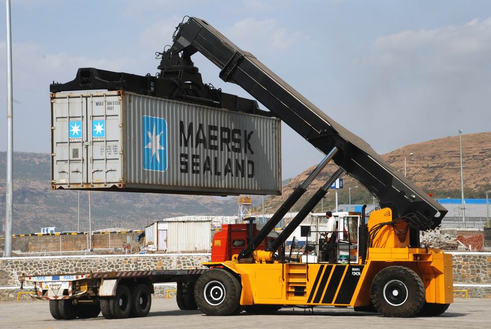 Freight Forwarders Nagpur APT Logistics