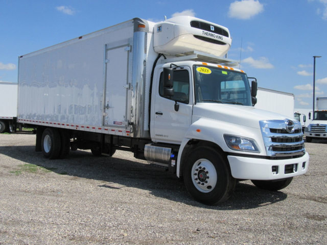 REFRIGERATED TRUCKING SERVICE PROVIDER IN INDIA - APT Logistics