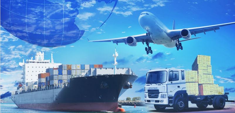 INTERNATIONAL FREIGHT FORWARDER IN INDIA - APT Logistics