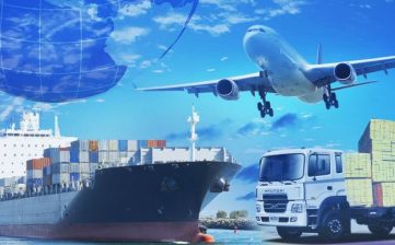 INTERNATIONAL FREIGHT FORWARDING – APT LOGISTICS