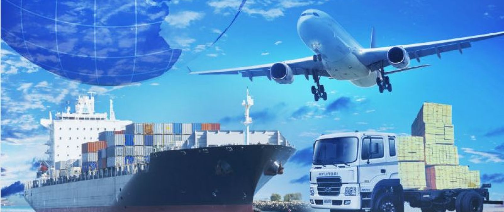 INTERNATIONAL FREIGHT FORWARDING – APT LOGISTICS