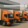 Trucking Logistics Companies India