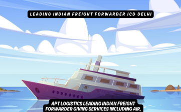 Customer Satisfied By Indian Freight Forwarder Icd Delhi