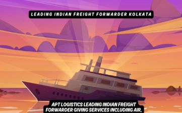 Leading Indian Freight Forwarder Kolkata