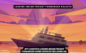 Customer Satisfied By Indian Freight Forwarder Kolkata