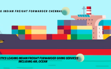 Customer Satisfied By Indian Freight Forwarder Chennai