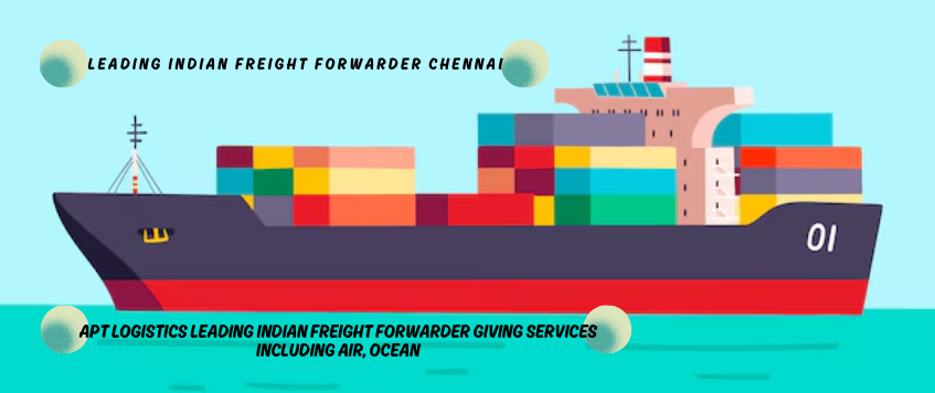 Customer Satisfied By Indian Freight Forwarder Chennai