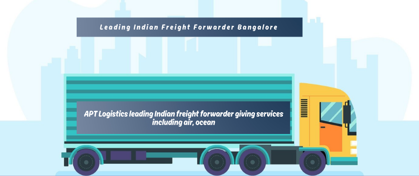 Customer Satisfied By Indian Freight Forwarder Bangalore