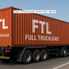 Full Truckload Services India