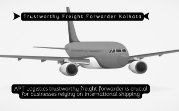 Trustworthy Freight Forwarder Kolkata