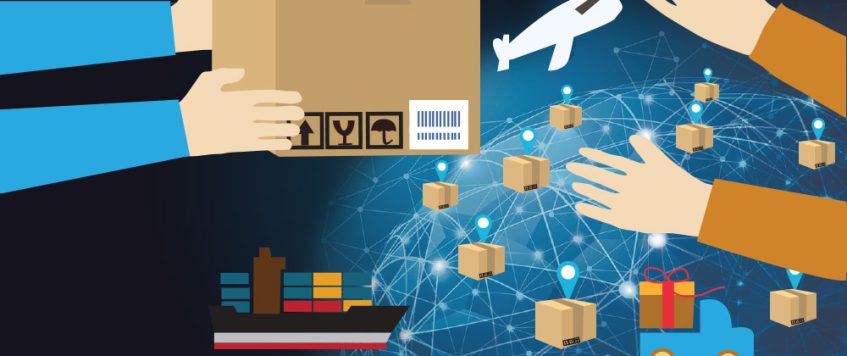 FREIGHT FORWARDING PARTNER – PAN INDIA