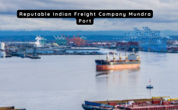 Reputable Indian Freight Company Mundra Port