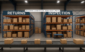 Reverse Logistics Services India