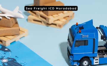 Import Cargo ICD Moradabad