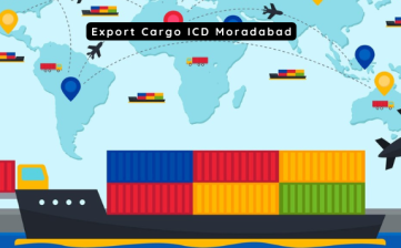 Export Cargo ICD Moradabad