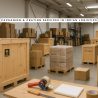 Packaging & Crating Services in Indian Logistics
