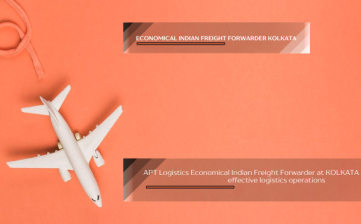 Economical Indian Freight Forwarder Kolkata