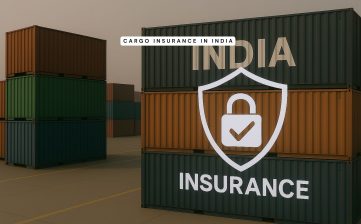 Cargo Insurance in India