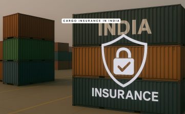 Cargo Insurance in India