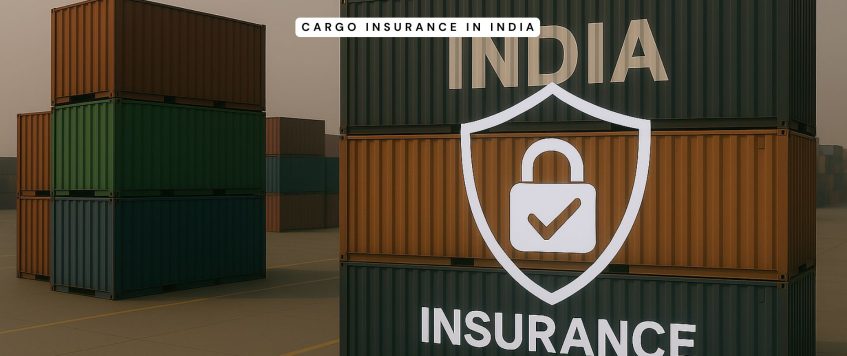 Cargo Insurance in India