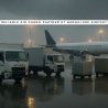 Reliable Air Cargo Partner at Bangalore Airport