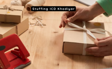 Stuffing ICD Khodiyar