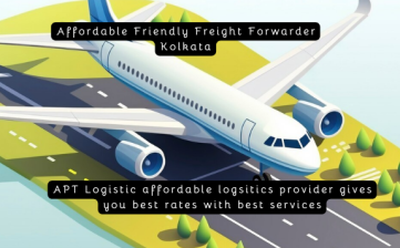 Affordable Friendly Freight Forwarder Kolkata