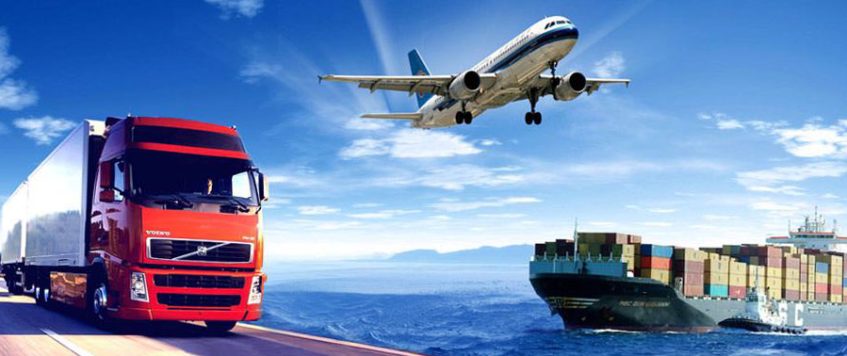 EXIM AND CROSS TRADE SERVICES – APT LOGISTICS