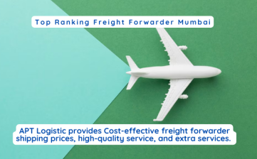 Top Ranking Freight Forwarder Mumbai