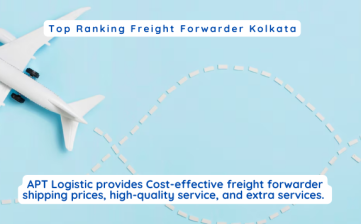 Top Ranking Freight Forwarder Kolkata