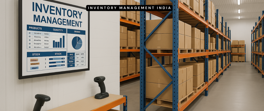 Inventory Management India