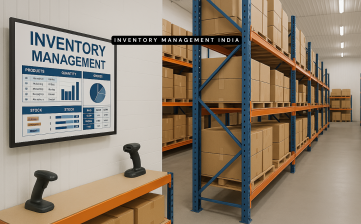 Inventory Management India