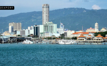 Penang Seaport