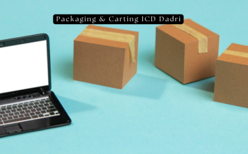 Packaging & Carting ICD Dadri