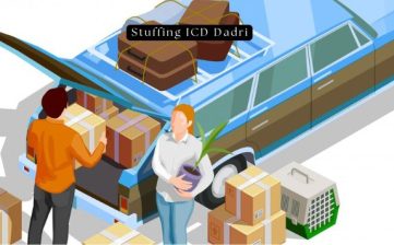 Stuffing ICD Dadri