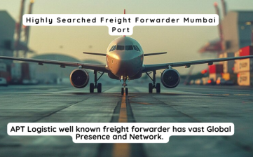 Highly Searched Freight Forwarder Mumbai Port
