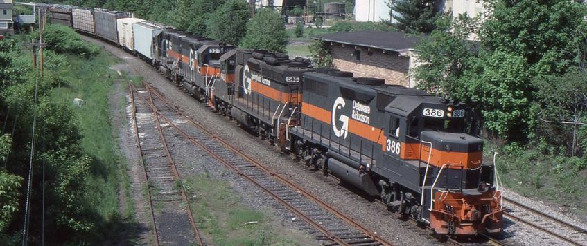 ICD Sanathnagar (Hyderabad)