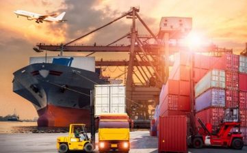 FORWARDING SOLUTIONS – APT LOGISTICS