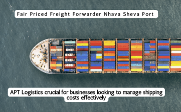 Fair Priced Freight Forwarder Nhava Sheva Port