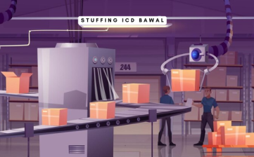 Stuffing ICD Bawal