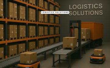 Logistics solutions