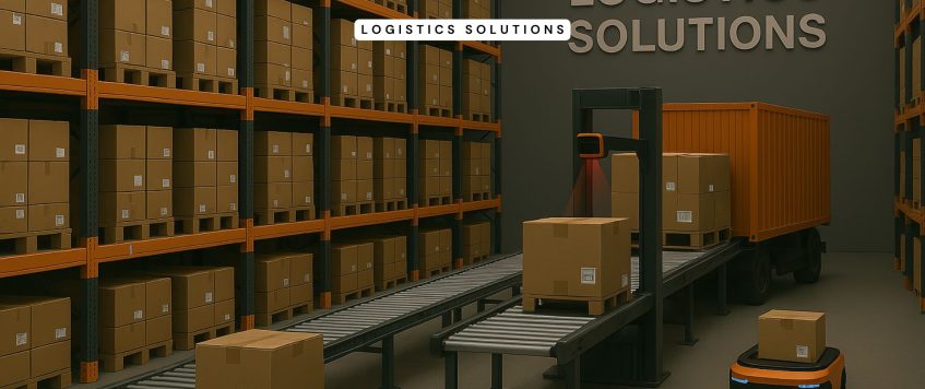Logistics solutions