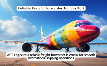 Reliable Freight Forwarder Mundra Port