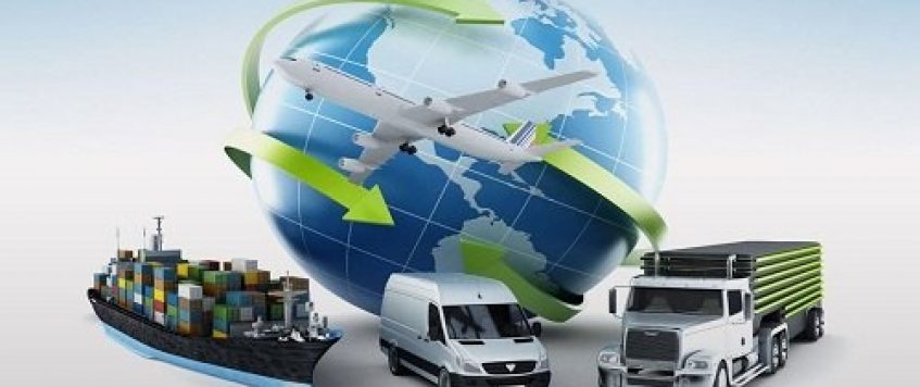 YOUR LOGISTICS PARTNER IN INDIA – APT LOGISTICS