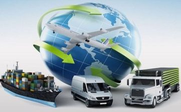 YOUR LOGISTICS PARTNER IN INDIA – APT LOGISTICS