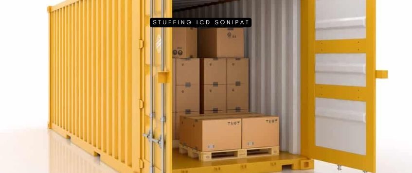 Stuffing ICD Sonipat