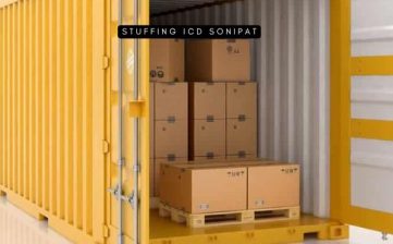 Stuffing ICD Sonipat