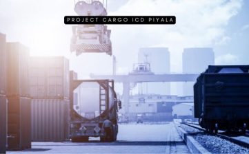 Project Cargo ICD Piyala