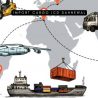 Import Cargo ICD Sahnewal