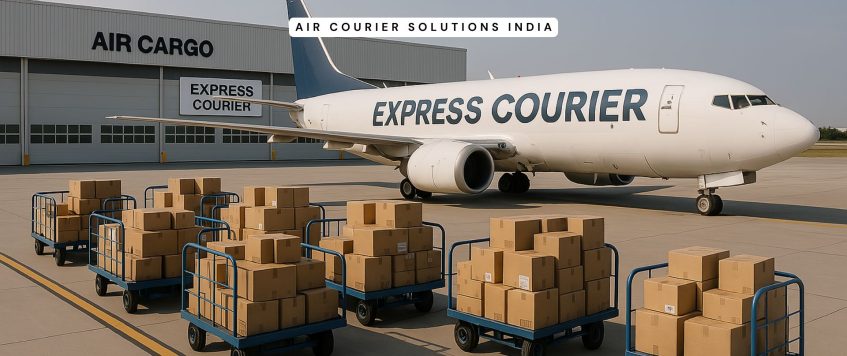 Air Courier Solutions India